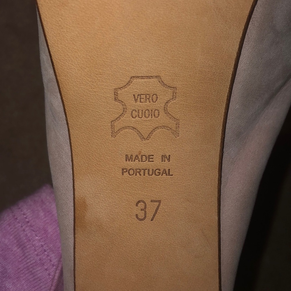 Deefind Platform With High Heels - image 6